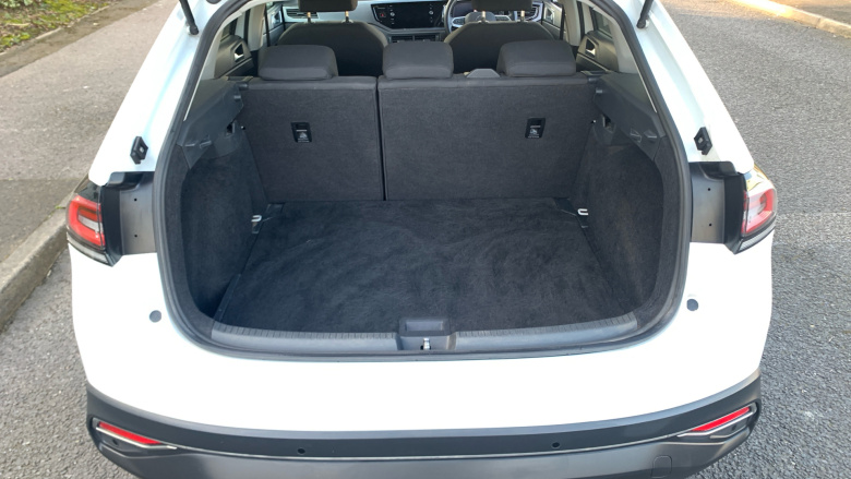 Volkswagen Taigo 1.0 TSI 110 Style 5dr Petrol Hatchback